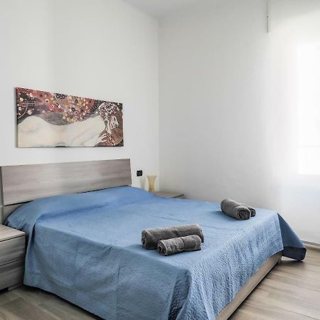 Brand New Cinque Terre Cozy Flat Apartamento La Spezia Exterior foto