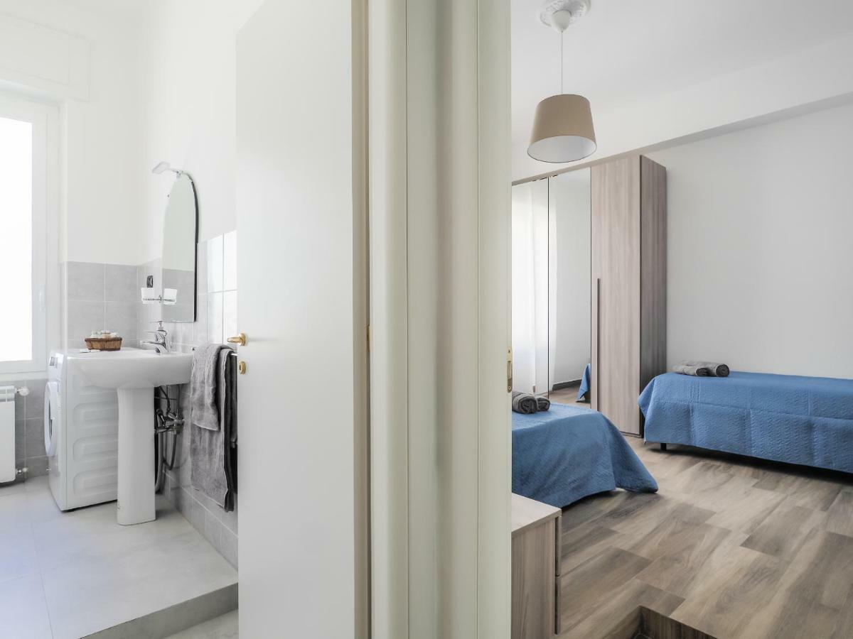 Brand New Cinque Terre Cozy Flat Apartamento La Spezia Exterior foto