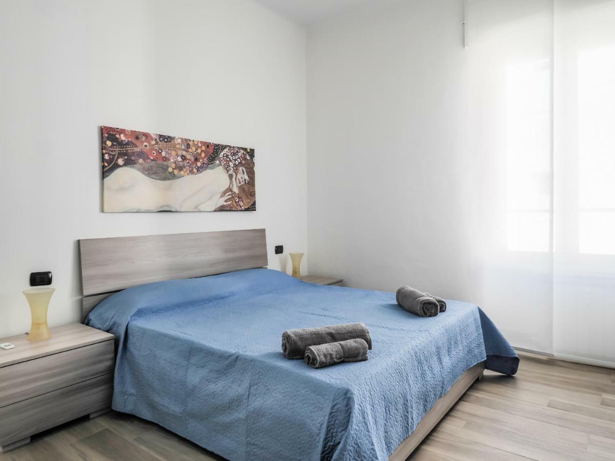 Brand New Cinque Terre Cozy Flat Apartamento La Spezia Exterior foto