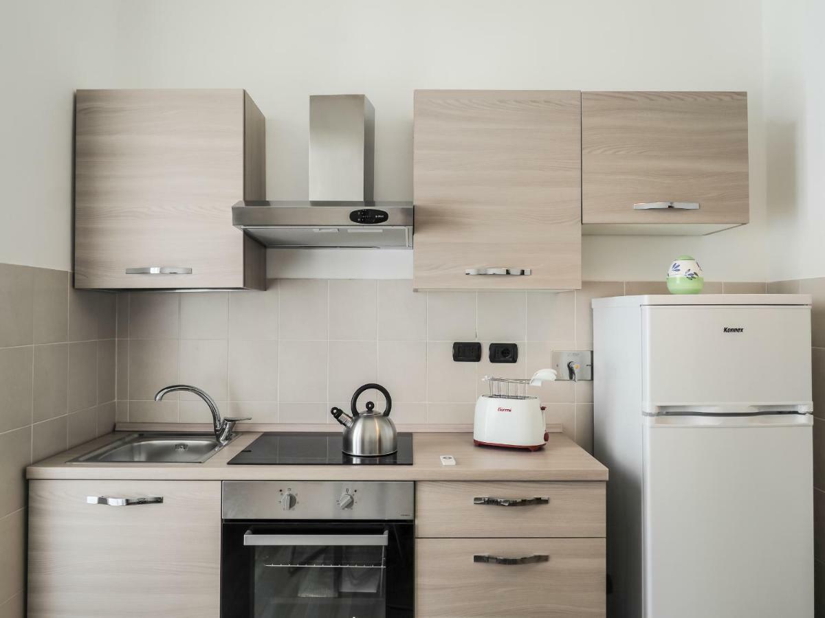 Brand New Cinque Terre Cozy Flat Apartamento La Spezia Exterior foto