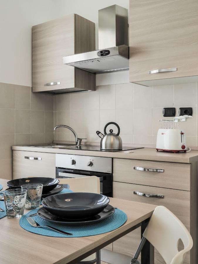 Brand New Cinque Terre Cozy Flat Apartamento La Spezia Exterior foto