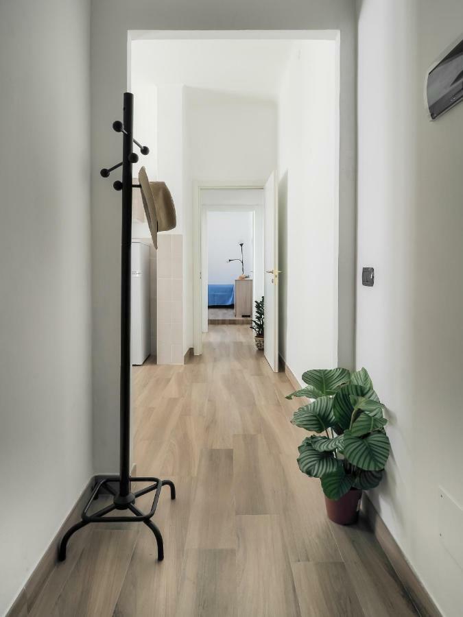 Brand New Cinque Terre Cozy Flat Apartamento La Spezia Exterior foto