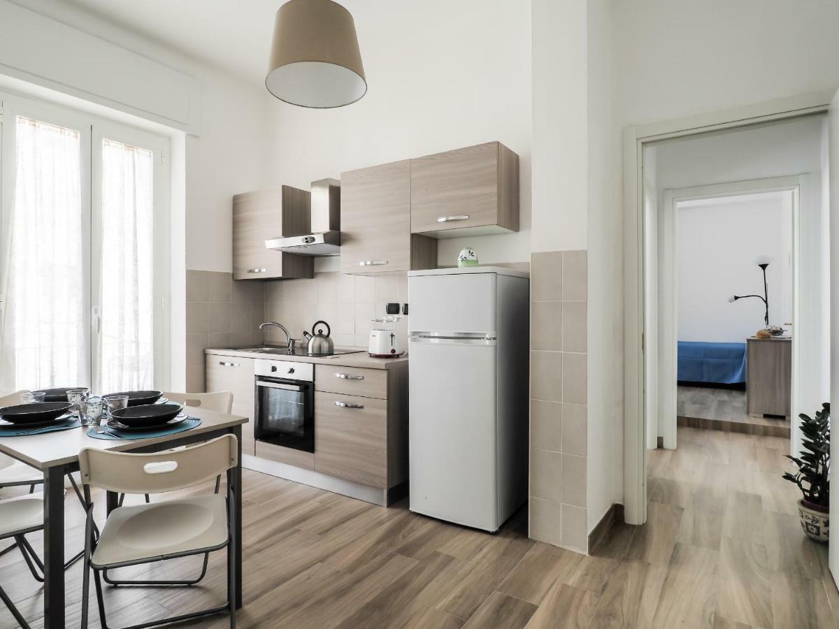 Brand New Cinque Terre Cozy Flat Apartamento La Spezia Exterior foto