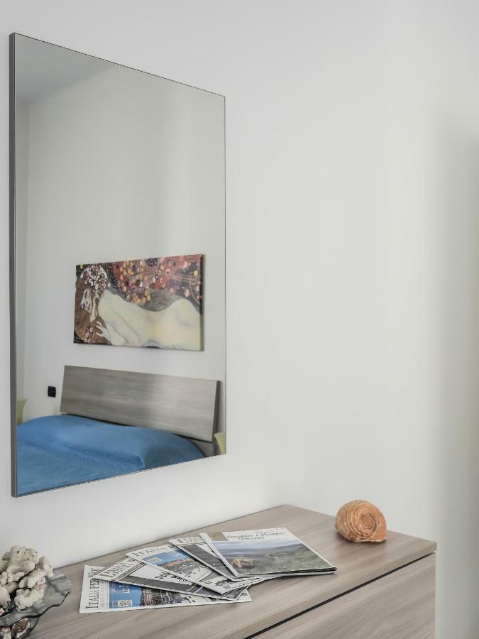 Brand New Cinque Terre Cozy Flat Apartamento La Spezia Exterior foto