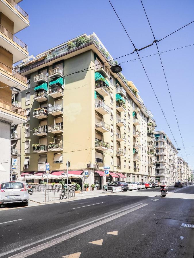 Brand New Cinque Terre Cozy Flat Apartamento La Spezia Exterior foto