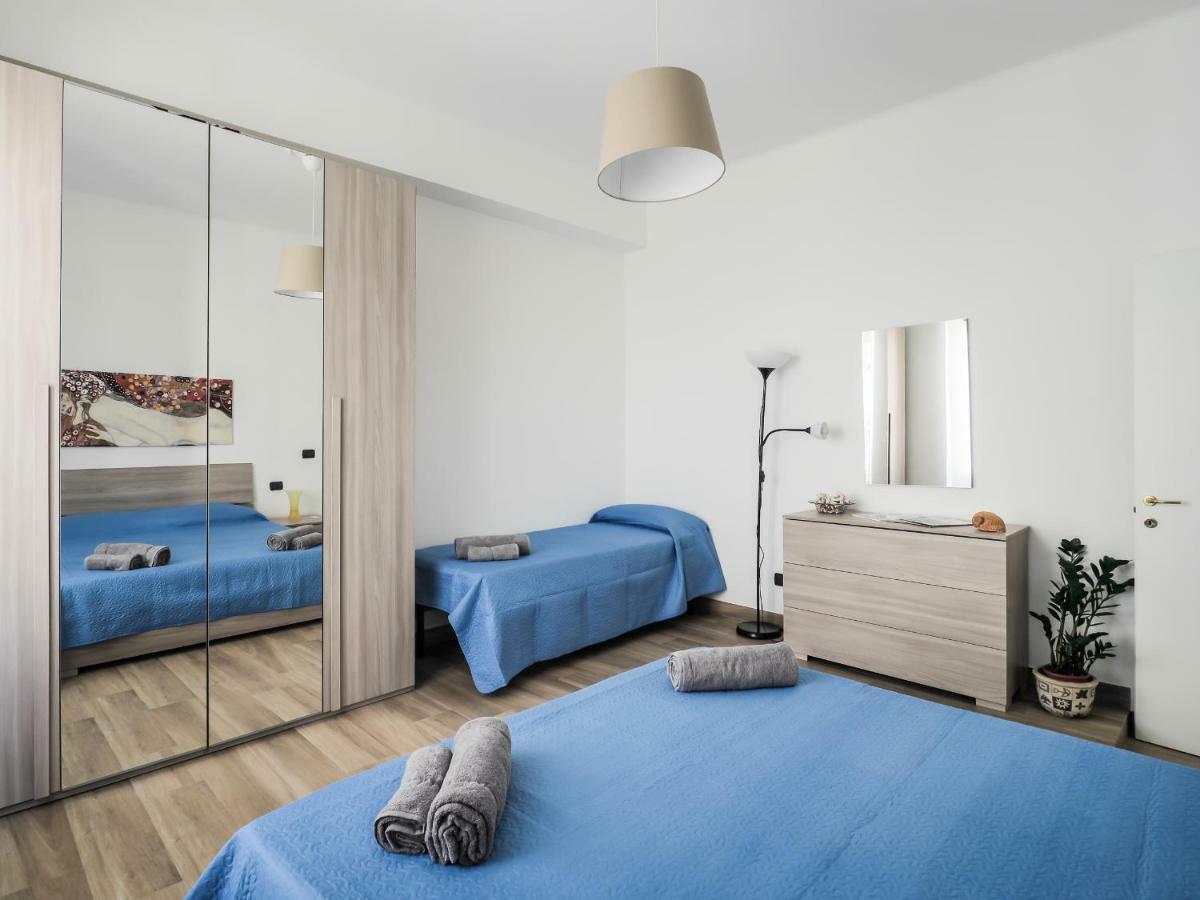 Brand New Cinque Terre Cozy Flat Apartamento La Spezia Exterior foto